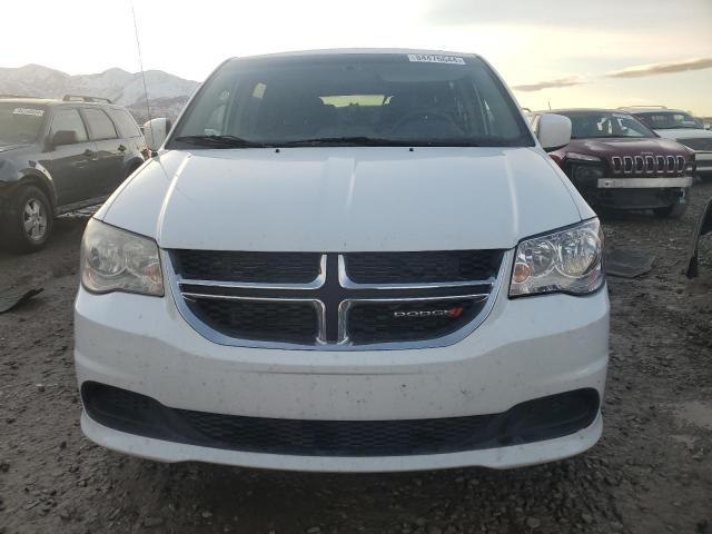 VIN 2C4RDGCG5ER202617 2014 DODGE CARAVAN no.5