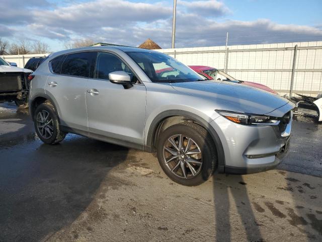 2018 MAZDA CX-5 GRAND - JM3KFBDM1J0373427