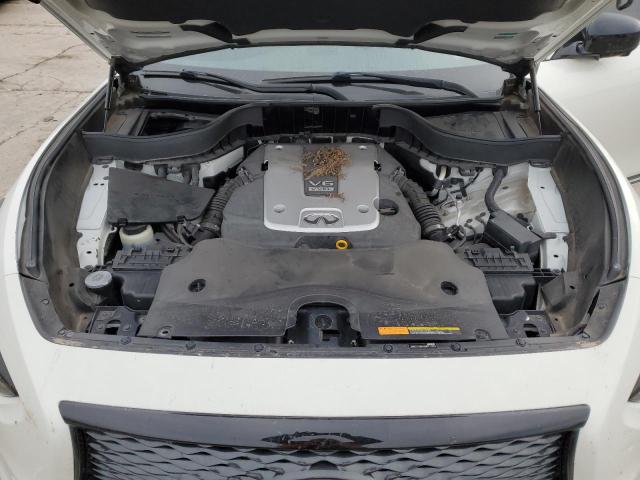 2016 INFINITI QX70 - JN8CS1MU8GM671269