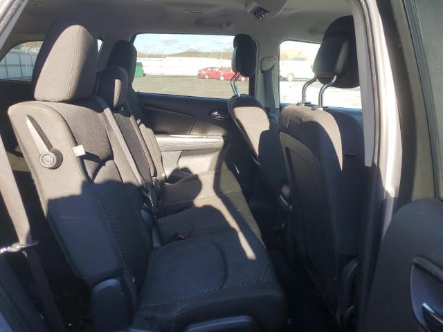 2017 DODGE JOURNEY SX - 3C4PDCBBXHT612546