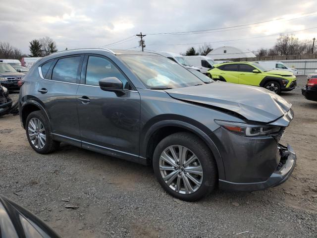 2023 MAZDA CX-5 SIGNA - JM3KFBXY3P0245777