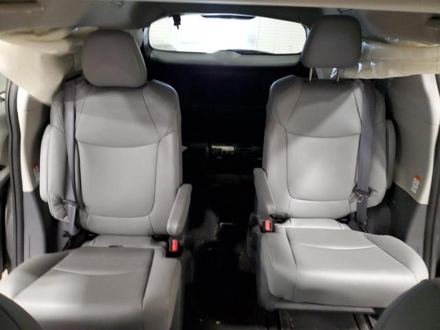 2023 TOYOTA SIENNA XLE - 5TDJSKFC3PS093292