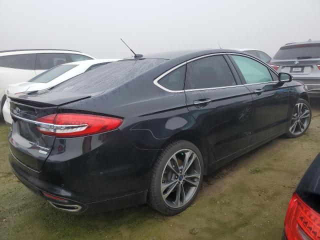 Vin: 3fa6p0k91jr146027, lot: 83468784, ford fusion titanium/platinum 20183