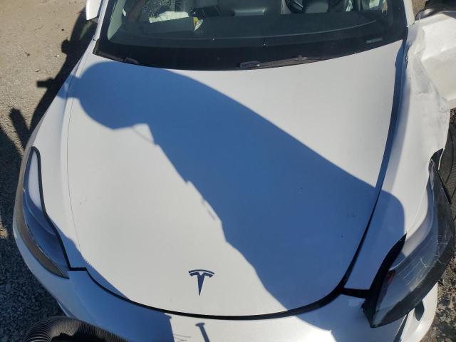 VIN 5YJ3E1EA8PF593141 2023 TESLA MODEL 3 no.11