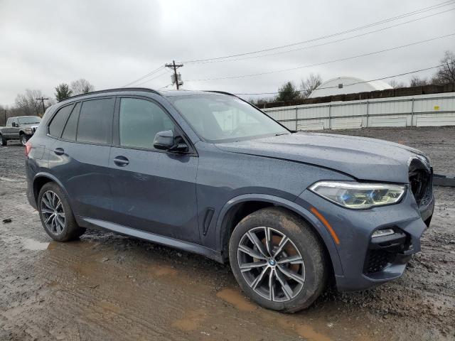 2019 BMW X5 XDRIVE4 - 5UXCR6C53KLL06073