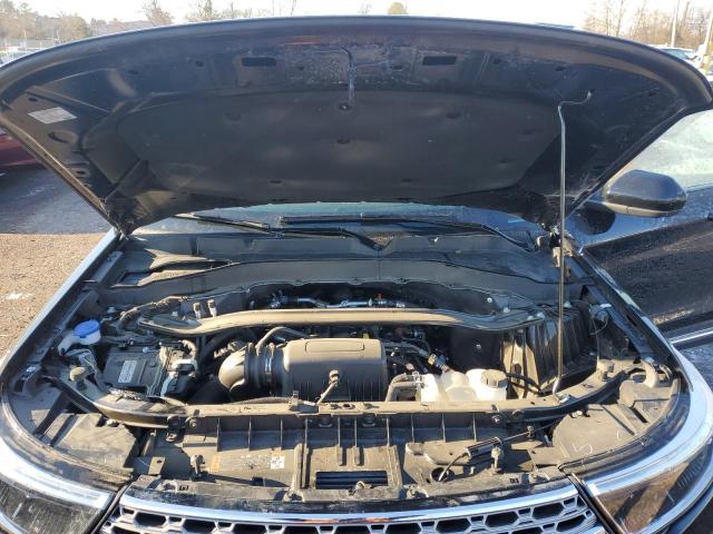 VIN 1FMSK7FH5RGA50644 2024 FORD EXPLORER no.12