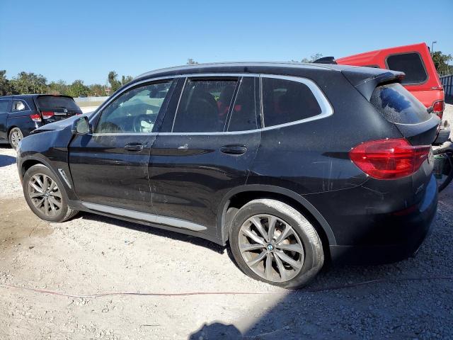 5UXTR7C58KLF33994 Bmw X3 Sdrive30i 2019