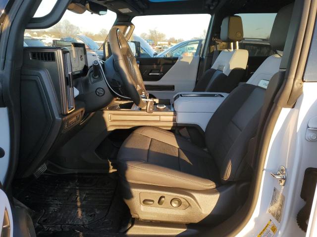 2025 GMC HUMMER PIC 1GT10DDB4SU100735