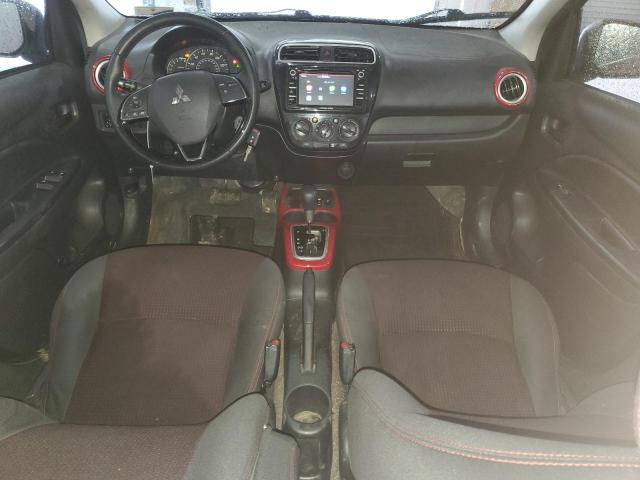 2019 MITSUBISHI MIRAGE LE ML32A5HJ9KH006385
