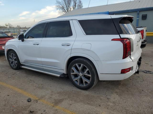 Vin: km8r54he3mu254358, lot: 84027224, hyundai palisade limited 20212