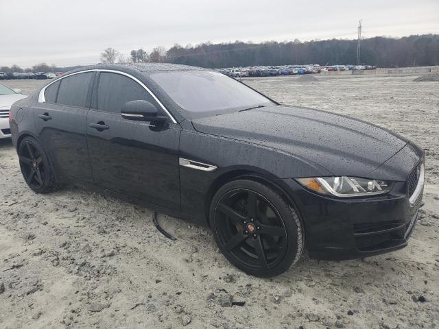 2017 JAGUAR XE PREMIUM SAJAJ4BV8HA968372