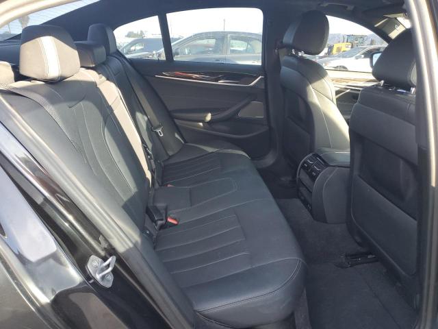 2023 BMW 540 I - WBA53BJ0XPWX85901