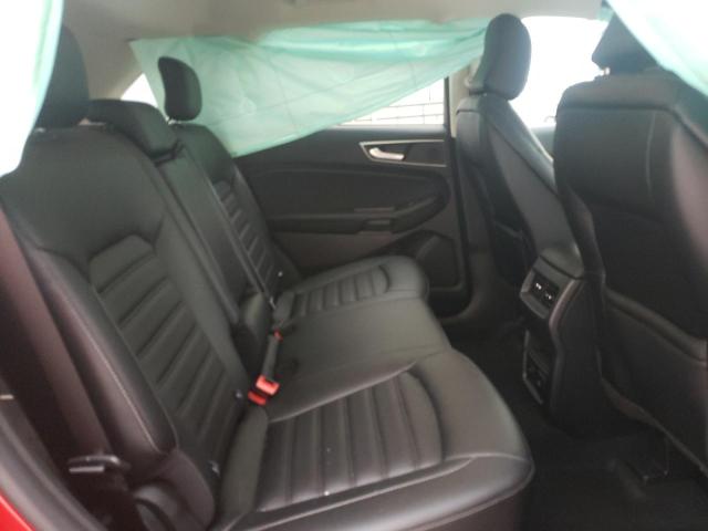 2024 FORD EDGE SEL - 2FMPK4J94RBA43275