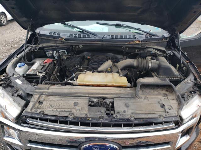 2019 FORD F150 SUPER - 1FTEW1E58KFD09505
