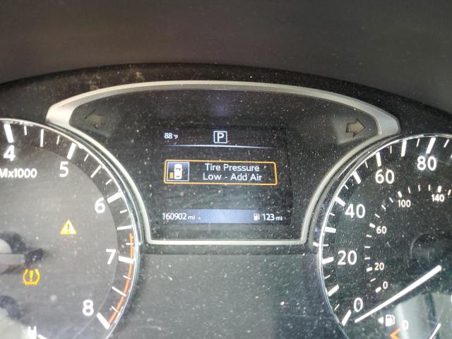2016 NISSAN ALTIMA 2.5 - 1N4AL3APXGN378192