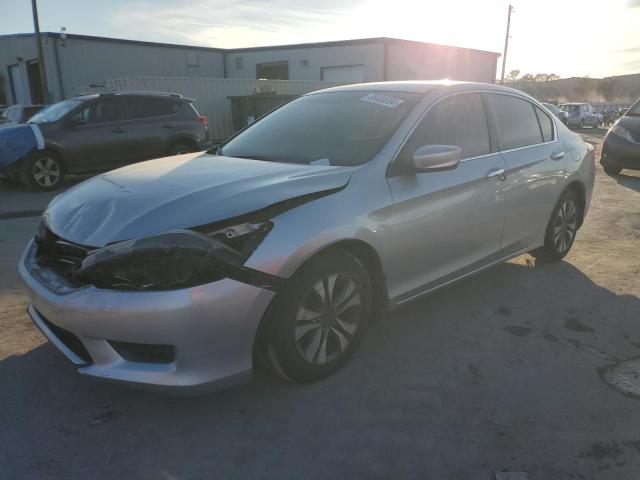 Vin: 1hgcr2f34da015375, lot: 86400694, honda accord lx 20131