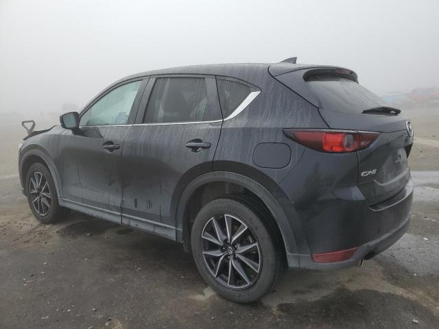 2018 MAZDA CX-5 TOURI - JM3KFACM7J1438769