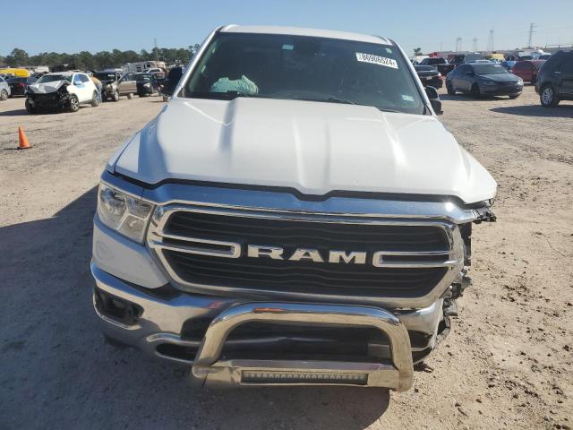 2019 RAM 1500 BIG H - 1C6RREFT5KN851493