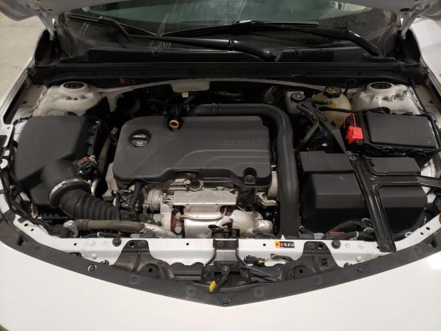 2019 CHEVROLET MALIBU LS - 1G1ZB5ST6KF122702