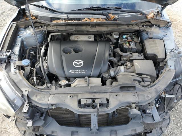 2015 MAZDA CX-5 GT - JM3KE2DY8F0550682