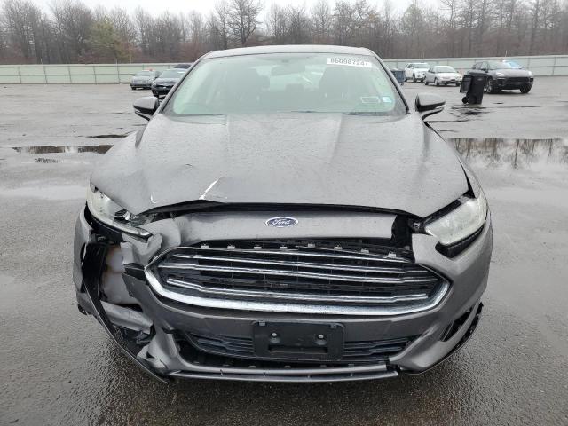 VIN 1FA6P0H73E5361780 2014 FORD FUSION no.5