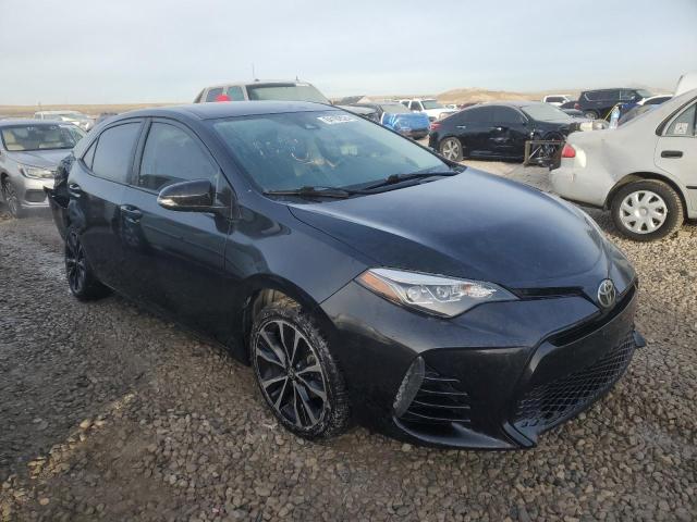 2017 TOYOTA COROLLA L - 2T1BURHE3HC874085