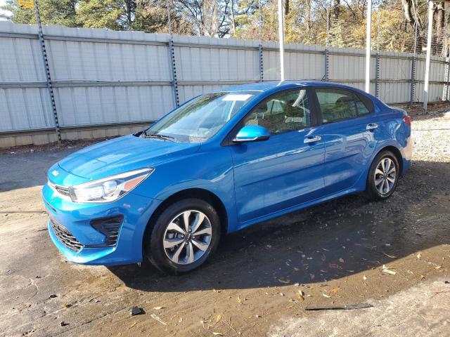 2023 KIA RIO LX #3023693892