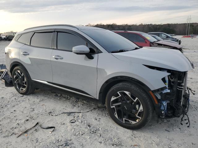 2023 KIA SPORTAGE S - 5XYK53AF1PG084008