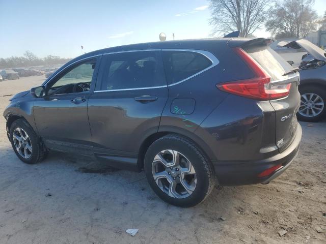 2019 HONDA CR-V EX - 5J6RW1H59KA008861