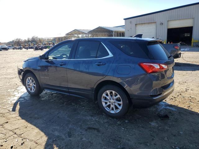 2019 CHEVROLET EQUINOX LT - 3GNAXKEV8KL106709