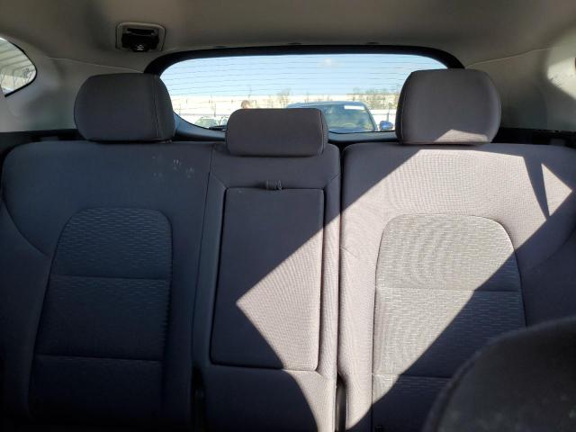2019 HYUNDAI TUCSON SE - KM8J23A42KU996975