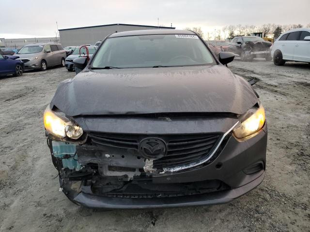 2016 MAZDA 6 TOURING - JM1GJ1V54G1402324