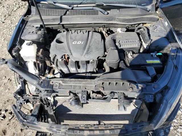 2015 KIA OPTIMA EX - 5XXGN4A78FG439053