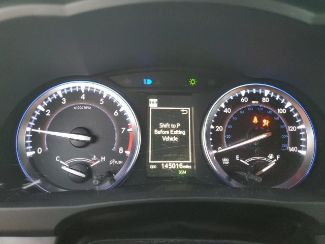 2019 TOYOTA HIGHLANDER - 5TDKZRFH6KS551999