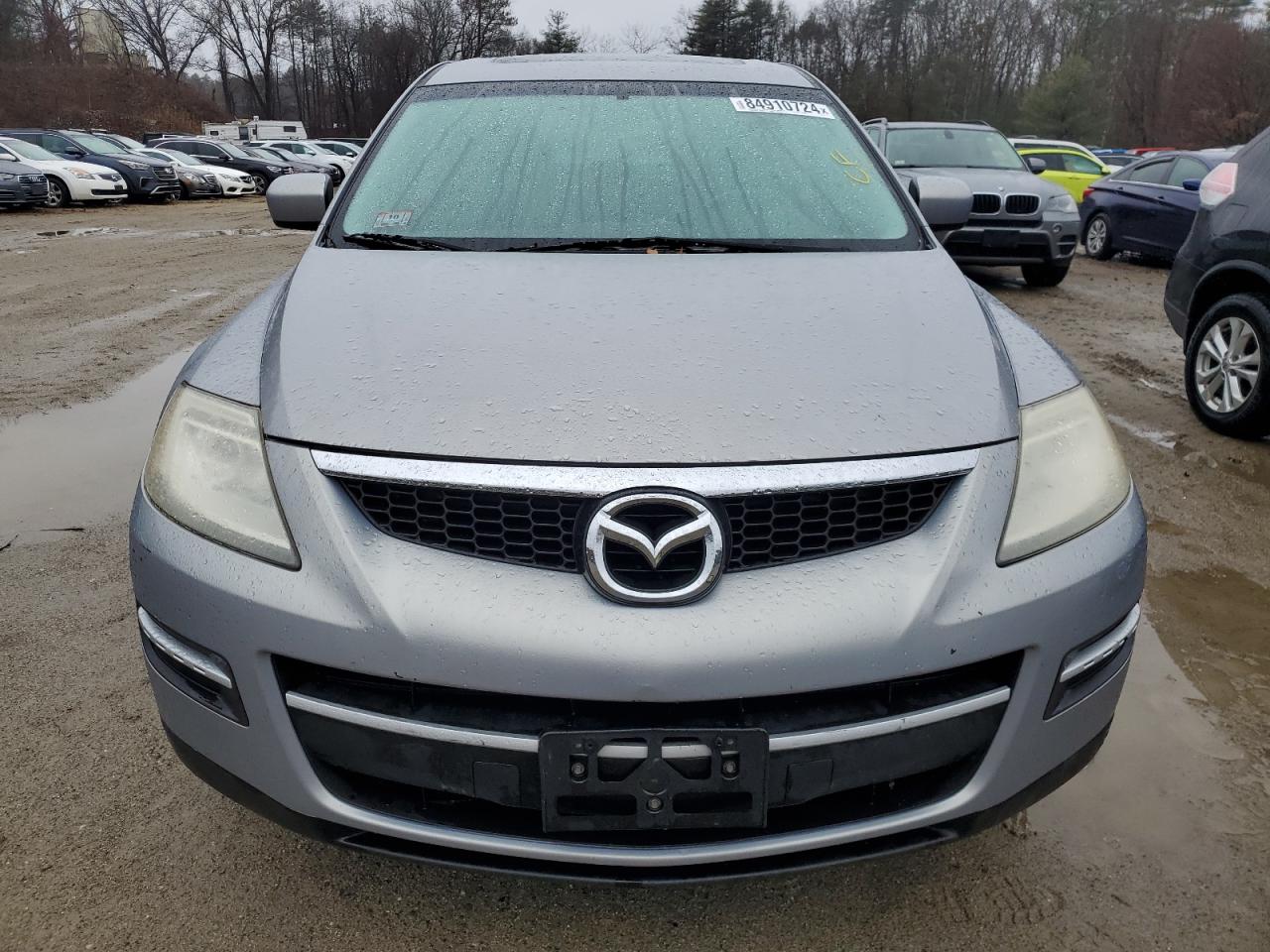 Lot #3041790424 2008 MAZDA CX-9