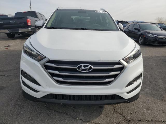 2017 HYUNDAI TUCSON LIM - KM8J3CA40HU514719