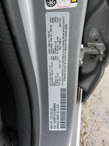 2023 RAM 1500 BIG H - 1C6RRFFG1PN590654
