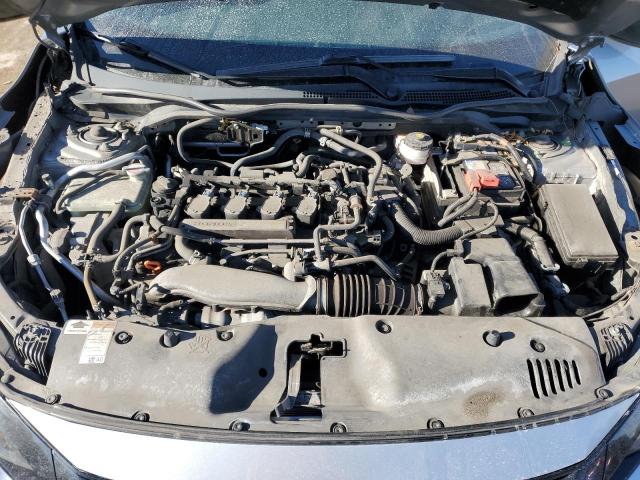 2019 HONDA CIVIC SPOR - SHHFK7H42KU222773