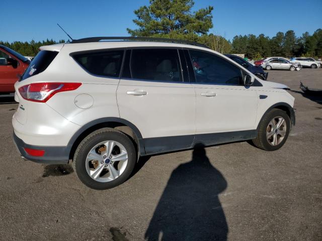 2016 FORD ESCAPE SE - 1FMCU0GXXGUC34262