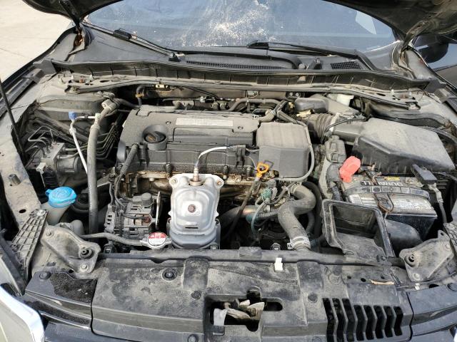 2015 HONDA ACCORD SPO - 1HGCR2F53FA026646