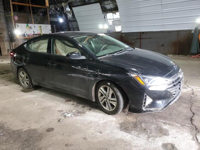 2020 HYUNDAI ELANTRA SE - 5NPD84LF7LH566472