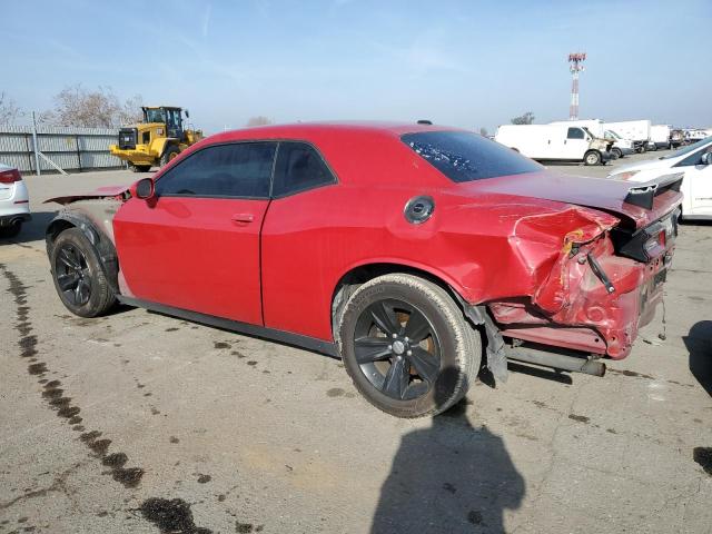 2015 DODGE CHALLENGER - 2C3CDZAG4FH865516