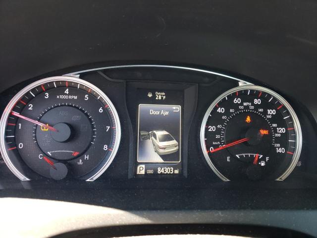 2017 TOYOTA CAMRY LE - 4T1BF1FKXHU789330