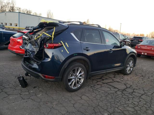 2021 MAZDA CX-5 GRAND - JM3KFBAY5M0458931