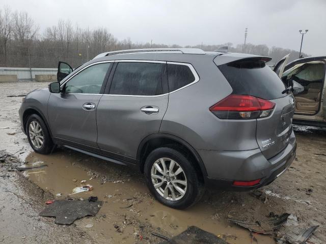2020 NISSAN ROGUE S - KNMAT2MV4LP506147