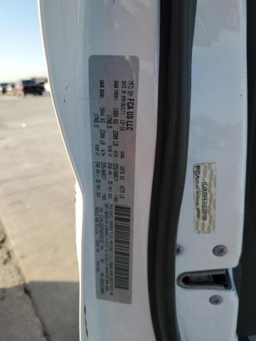 2017 JEEP COMPASS LA - 1C4NJDEB7HD205159