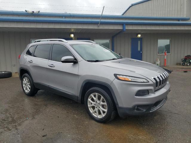 2018 JEEP CHEROKEE L - 1C4PJMCB4JD545337