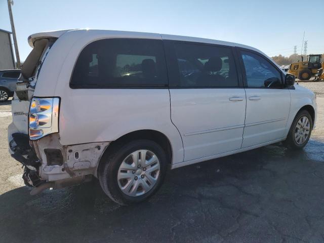 2017 DODGE GRAND CARA - 2C4RDGBG6HR864261