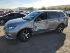 2017 MITSUBISHI OUTLANDER - JA4AD3A30HZ043712