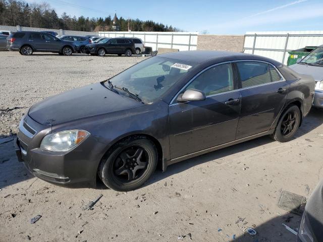 2010 CHEVROLET MALIBU 1LT #3028667339